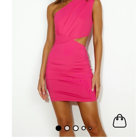 Brand new w/ tags Hello Molly Swim Star Mini Dress - Picture 4 of 4